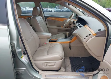 2007 Toyota Avalon Xls from USA, damaged, VIN 4T1BK36B07U242685